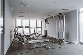 Lexington Apartments - Westlake