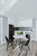 Lexington Apartments - Westlake