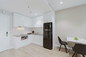 Lexington Apartments - Westlake