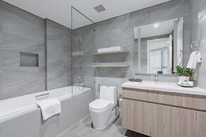 Lexington Apartments - Westlake