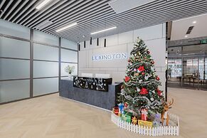 Lexington Apartments - Westlake