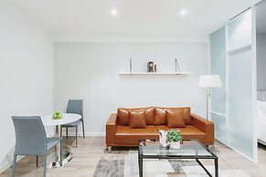 Lexington Apartments - Westlake