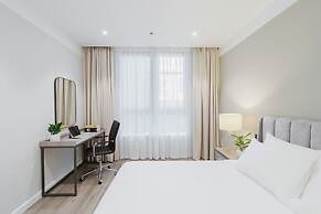 Lexington Apartments - Westlake