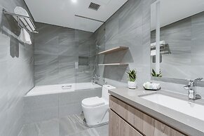 Lexington Apartments - Westlake