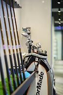 Lexington Apartments - Westlake