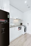 Lexington Apartments - Westlake