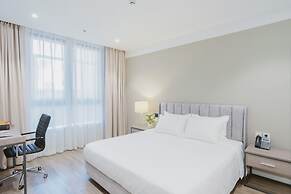 Lexington Apartments - Westlake