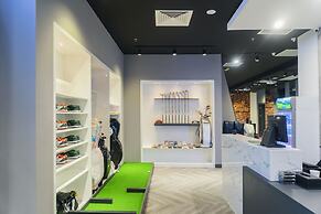 Lexington Apartments - Westlake