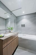 Lexington Apartments - Westlake