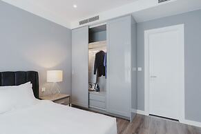 Lexington Apartments - Westlake