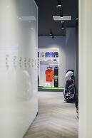 Lexington Apartments - Westlake