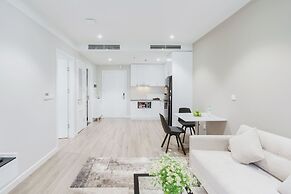 Lexington Apartments - Westlake