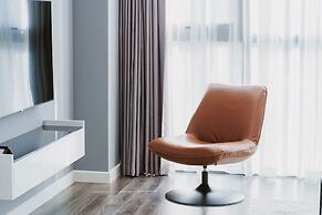 Lexington Apartments - Westlake