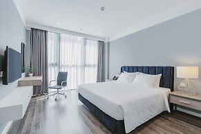 Lexington Apartments - Westlake