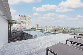 Lexington Apartments - Westlake