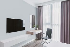 Lexington Apartments - Westlake