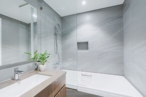 Lexington Apartments - Westlake