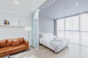 Lexington Apartments - Westlake