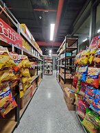 Lexington Apartments - Westlake