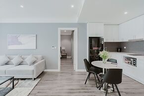 Lexington Apartments - Westlake