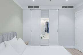 Lexington Apartments - Westlake