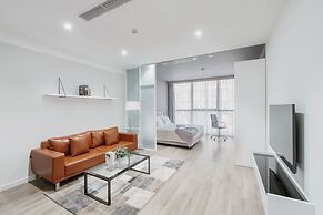 Lexington Apartments - Westlake