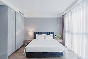 Lexington Apartments - Westlake