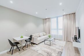 Lexington Apartments - Westlake