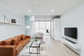 Lexington Apartments - Westlake