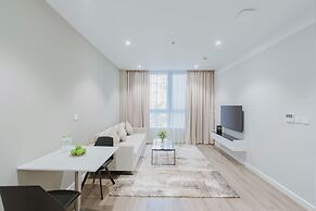 Lexington Apartments - Westlake