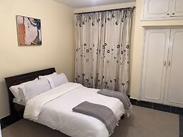 Immaculate 2-bed Apartment, Langata, Nairobi