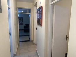 Immaculate 2-bed Apartment, Langata, Nairobi