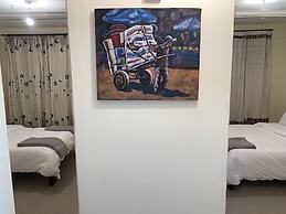Immaculate 2-bed Apartment, Langata, Nairobi