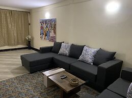 Immaculate 2-bed Apartment, Langata, Nairobi
