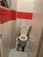 Immaculate 2-bed Apartment, Langata, Nairobi