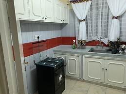 Immaculate 2-bed Apartment, Langata, Nairobi
