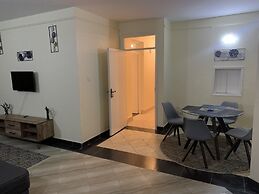 Immaculate 2-bed Apartment, Langata, Nairobi