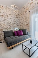 Erotokritos Luxury City Suites