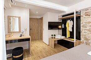 Erotokritos Luxury City Suites