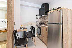 Erotokritos Luxury City Suites