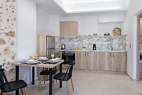 Erotokritos Luxury City Suites