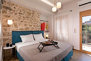 Erotokritos Luxury City Suites