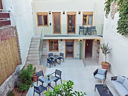 Erotokritos Luxury City Suites