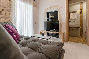 Erotokritos Luxury City Suites