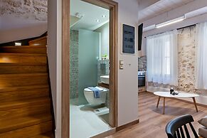 Erotokritos Luxury City Suites