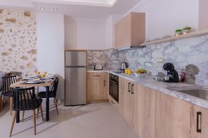 Erotokritos Luxury City Suites