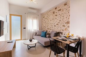 Erotokritos Luxury City Suites