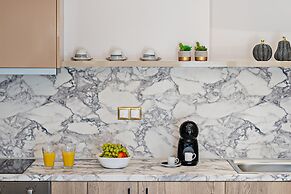 Erotokritos Luxury City Suites