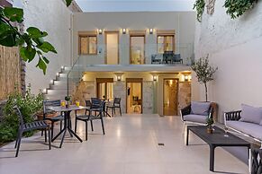 Erotokritos Luxury City Suites