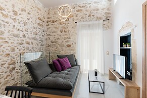 Erotokritos Luxury City Suites